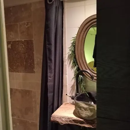 Apartment Boheme Dans Le 5e *