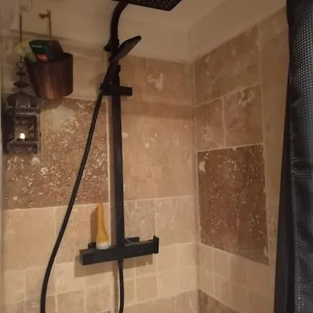 Boheme Dans Le 5e * Paris