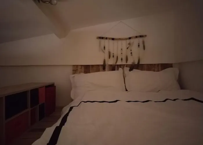 Boheme Dans Le 5e * Paris