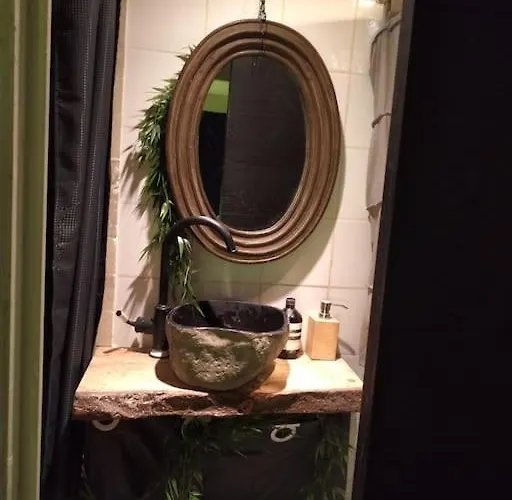 Lägenhet Boheme Dans Le 5e Paris