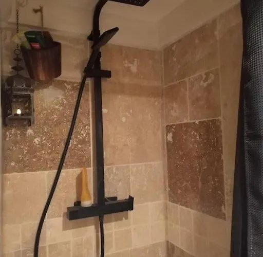 Boheme Dans Le 5e * Paris